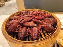 -靓靓蒸虾·头牌蒸虾(沙湖旗舰店)