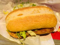 -麦当劳(海岸城店)