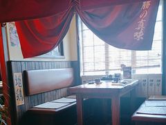 -炉胜·炉端烧·居酒屋