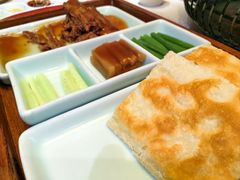 -京味斋·北京烤鸭(北京南站洋桥店)