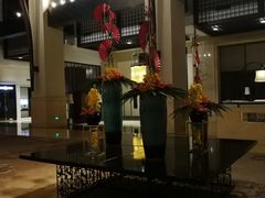 -昆明洲际酒店