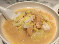 -姚江春中餐厅·太平洋大酒店