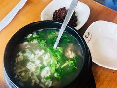 -顺姬冷面(珲春分店)