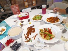 -月福京味斋·烤鸭店·北京菜(鼓楼总店)