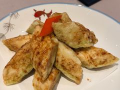 招积茄子-小炳胜(卓悦中心店)