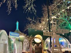 -1819餐厅·团队聚餐·烤串·精酿