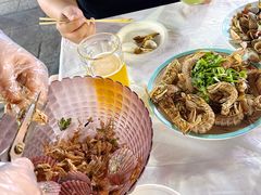 -日照大牌檔•小船海鲜(万平口店)