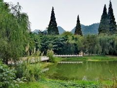 -贵阳市花溪国家城市湿地公园