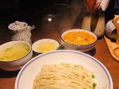 -十面春风·江南面馆(崇宁路店)