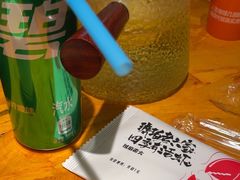 -琥珀老六龙虾(四里河店)