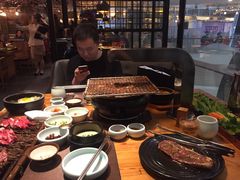-黑牛の店·和牛烧肉(大悦城店)