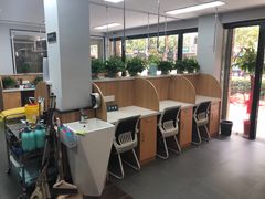 -联合动物医院(光谷诊疗中心)