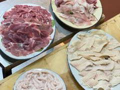 -华哥新鲜猪精品美食