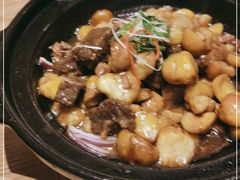 -顺风汤馆·广府粤菜(江宸天街店)