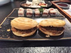 -唐猫庭院·千年陕菜(赛格国际购物中心店)