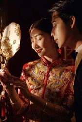 点击看大图 -壹时尚摄影机构(西门店)