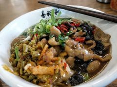 -易裕和·长沙米粉(竹塘西路店)