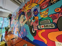 -Mesa Madre梅萨妈妈·Bintana(国贸店)