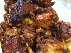 排骨-尹记餐馆(花园店)