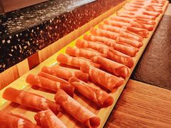 一米牛舌-盡膳口福跷脚牛肉火锅(晶耀前滩店)