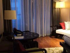 -上海崇明金茂凯悦酒店