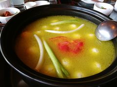 圆子鸡-志晖园圆子鸡·辣子鸡(阳光店)