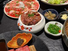 -黑牛の店·黑金店(沈阳万象城店)
