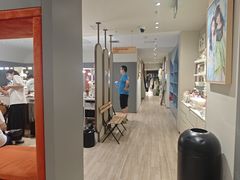 -海马体照相馆(上海月星环球港店)