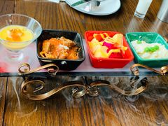 -斯比特花园意大利餐厅(缤谷广场店)