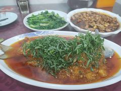 -扒骨肉雅鱼饭店(三雅文化传承店)