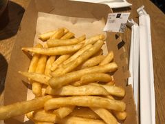 美式经典薯条-KPRO(朝阳大悦城店)