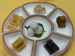 -白家大院·王府宫廷菜(苏州街店)
