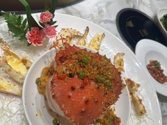 -国惠大酒楼(仓山万达店)