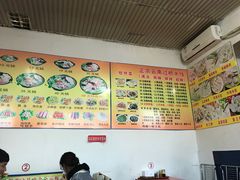 -傣家妹子过桥米线(一号店)