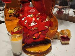 -广州富力君悦大酒店·凯菲厅