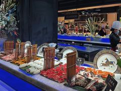 -加餐海鲜自助(宝龙一城店)
