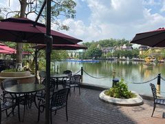 -茵特拉根酒店·西餐厅