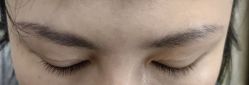 -Doris多里斯半永久纹眉·SMP纹发·发际线