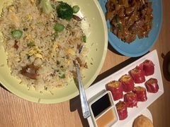 -避风塘(江桥万达店)