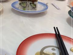 -元气寿司(金光华店)