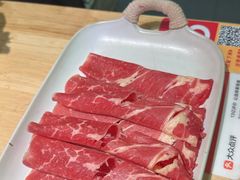 -牛腩之旅·牛腩牛杂煲(光启城美食城店)