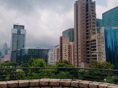 -九龙公园