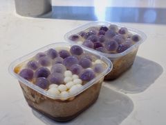 -甜心闲生传统手工冰粉(太古里店)