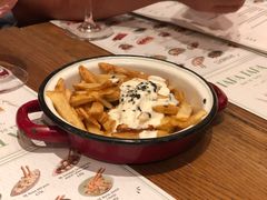 -Tapa Tapa