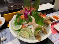 -大渔铁板烧(大悦城店)