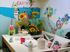 -艺彩阳光手工坊(大连恒隆广场店)