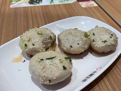 -小杨生煎(松江大学城店)