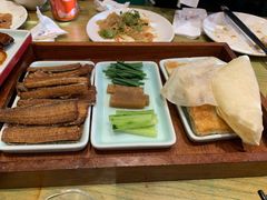 -京味斋·北京烤鸭(北京南站洋桥店)