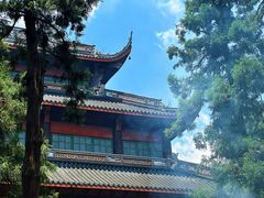 -灵顺寺