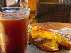 -旧雨咖啡·CoffeeFORU(黄村奥体店)